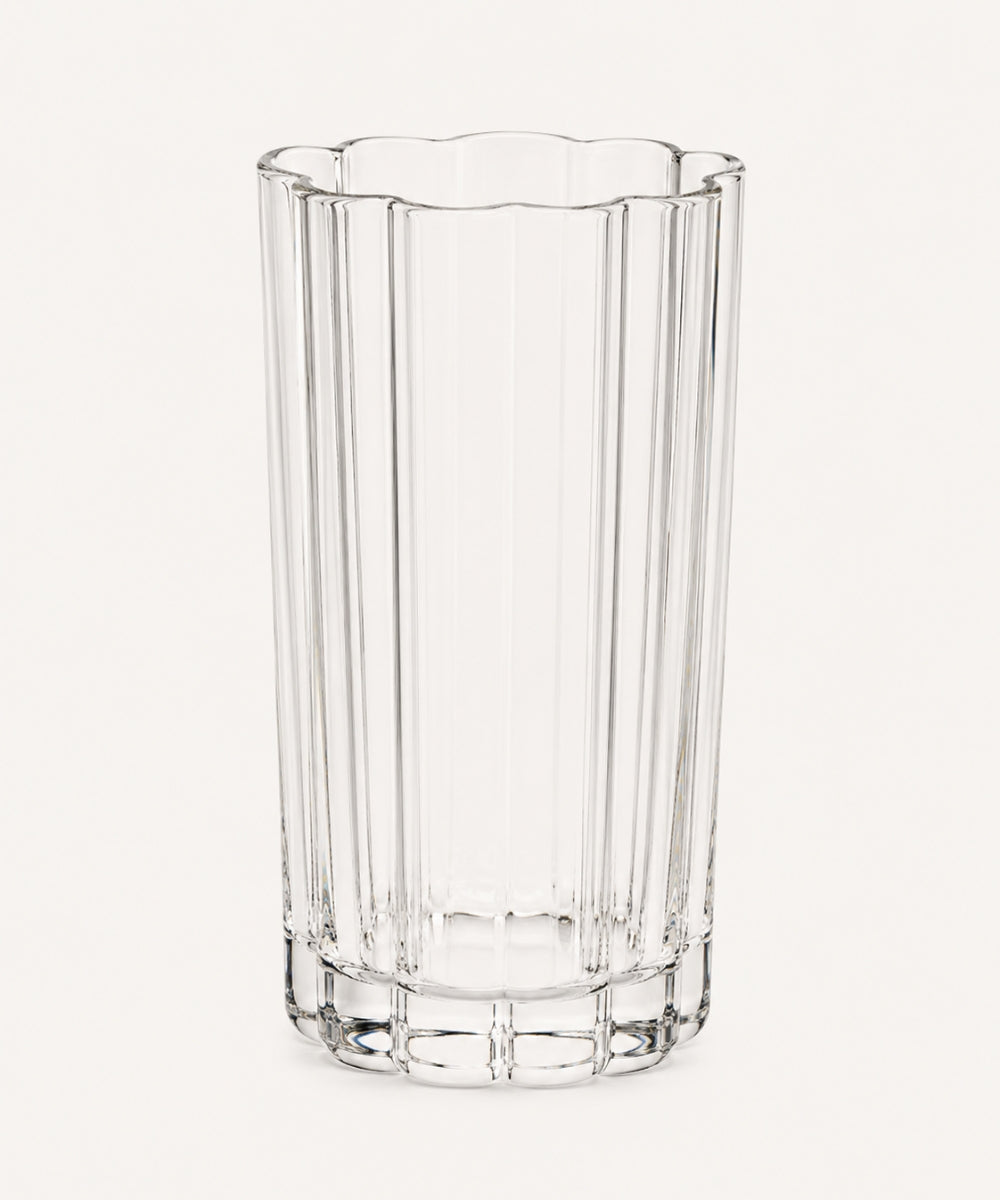 Flower Long Glas 460 ml