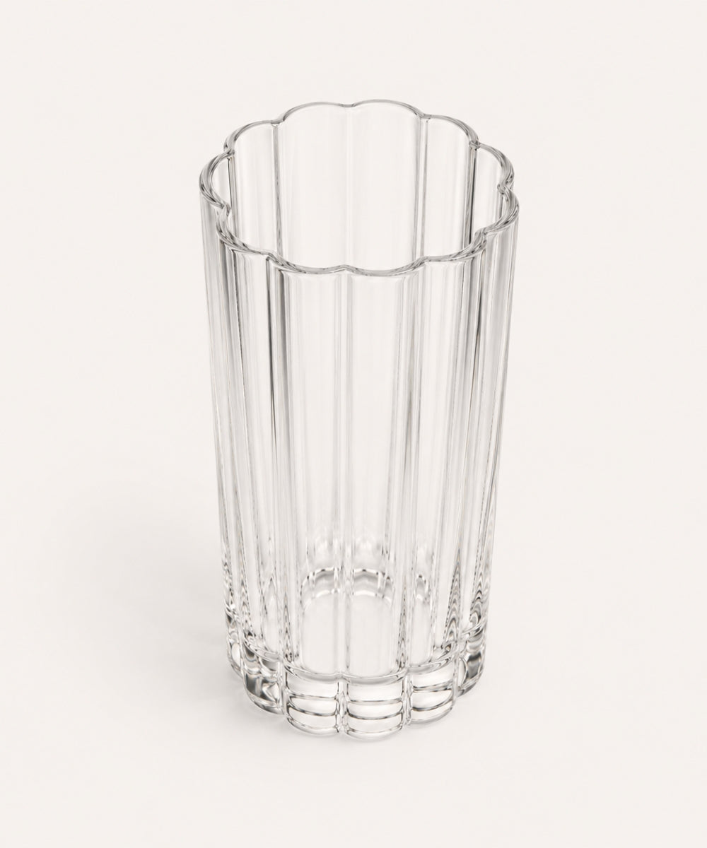 Flower Long Glas 460 ml