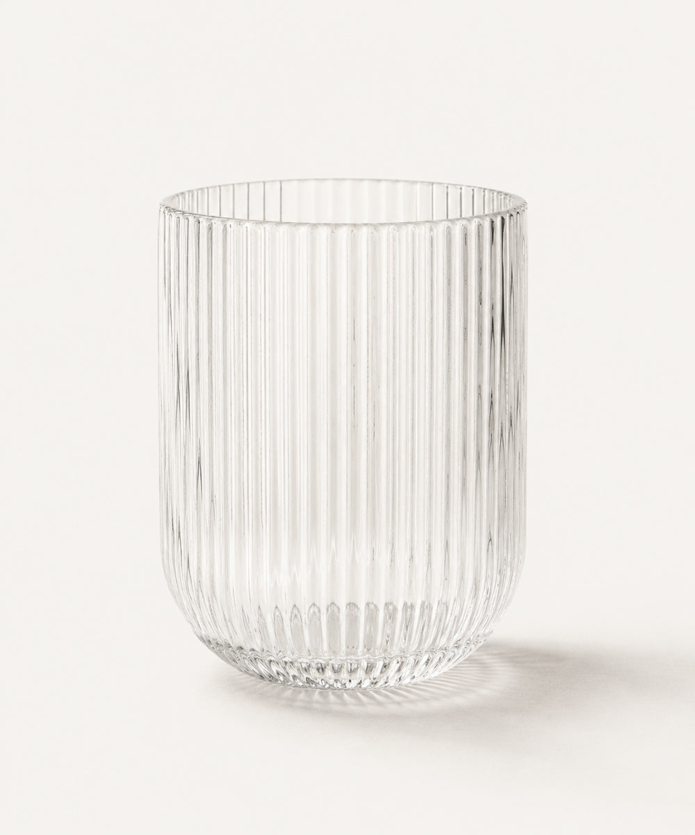Relief Crystal Glas 280 ml