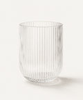 Relief Crystal Glas 280 ml