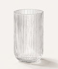 Relief Crystal Long Glas 400ml
