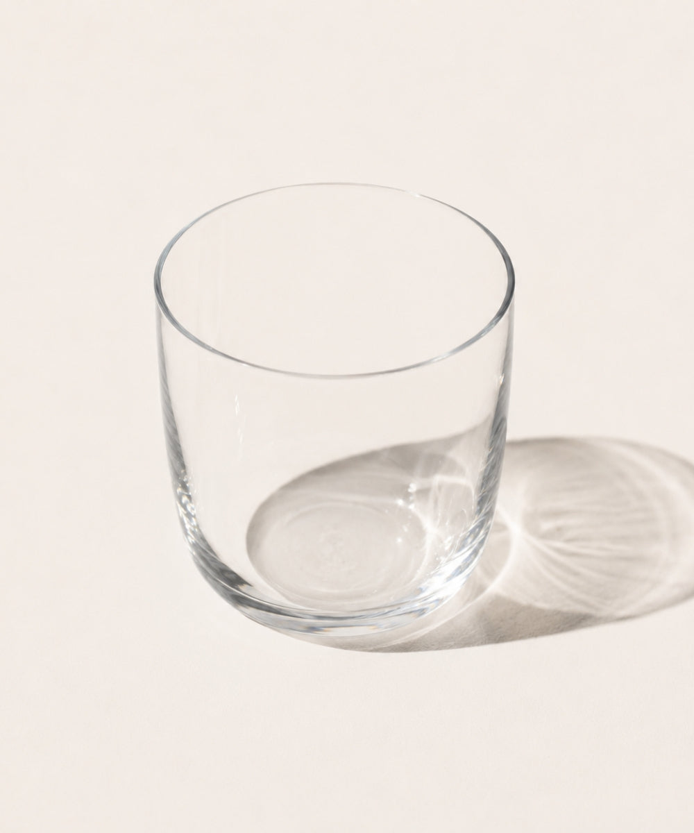Base Glas 350 ml