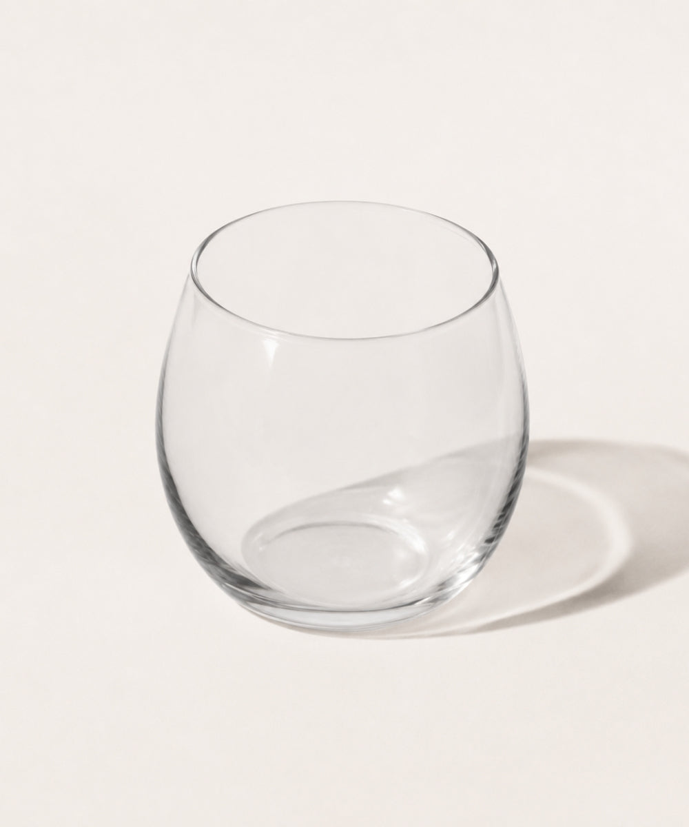 Form Glas Rund 330 ml