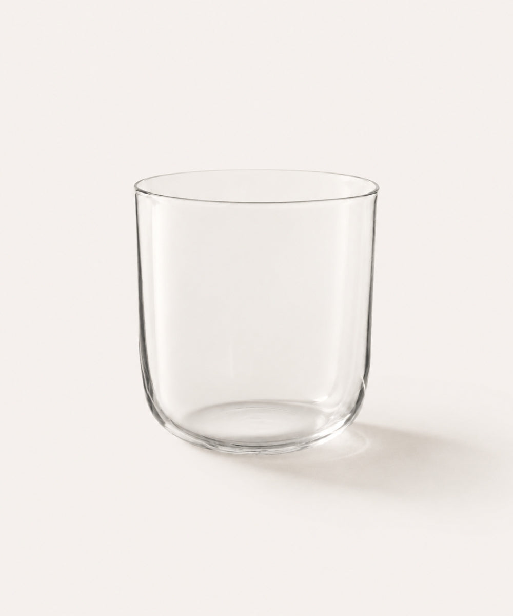 Pure Glas 360 ml