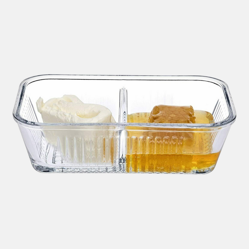 Frigo Studio Aufbewahrungsbox getrennt 480 ml