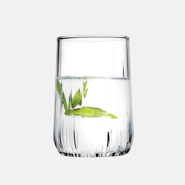 Nova Mini Trinkglas 6er Set 135ml