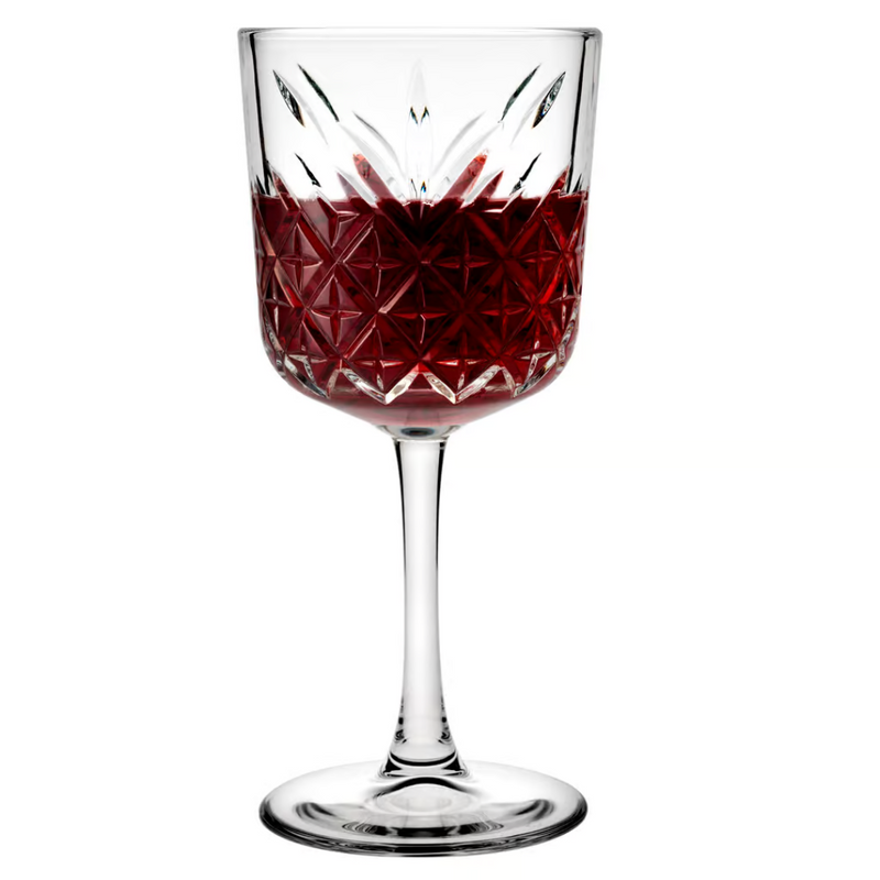 Timeless Cocktail Weinglas 4er Set