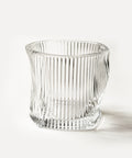 Diamond Stripe Glas - 200ml