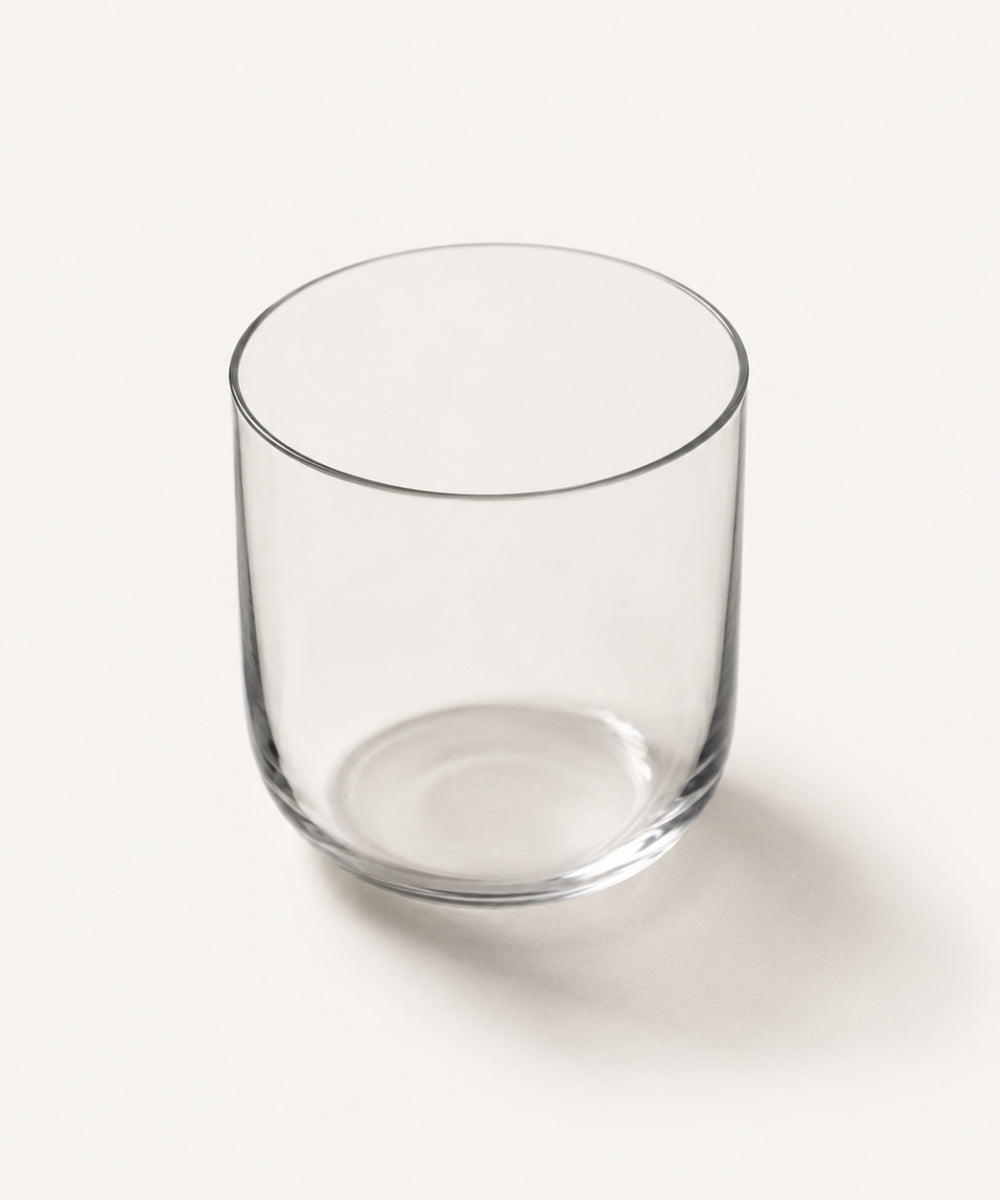 Pure Glas 360 ml