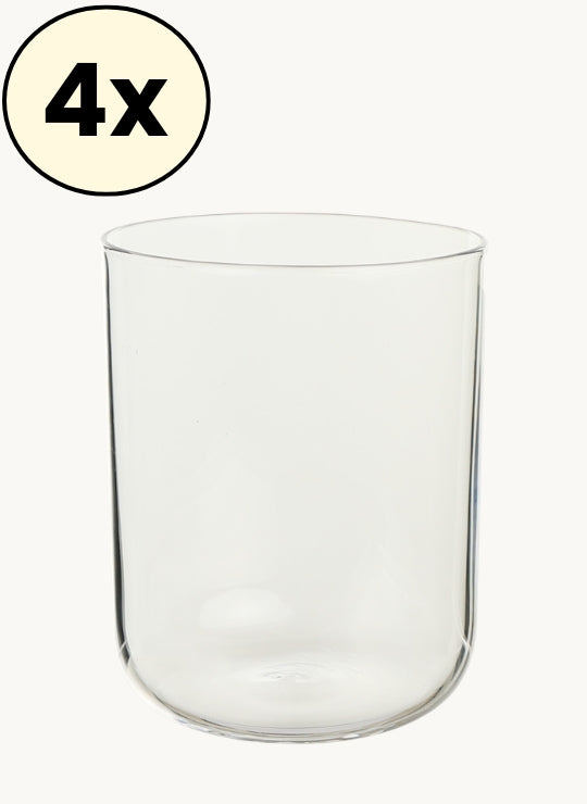 Pure Long Glas 470 ml