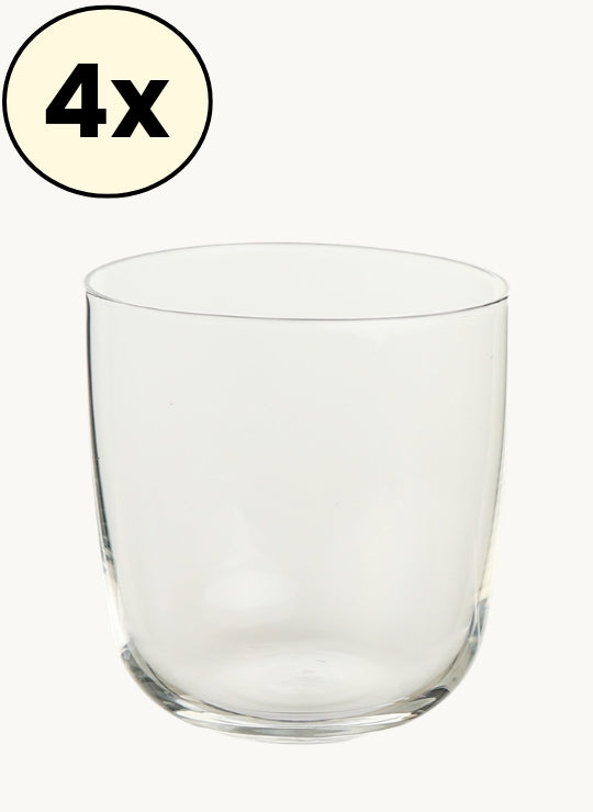 Base Glas 350 ml