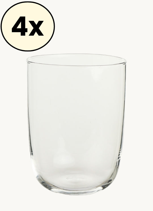 Base Long Glas 450 ml