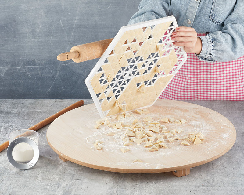 Manti Form