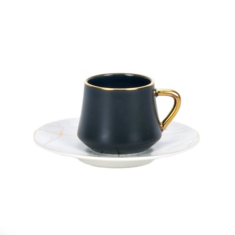 Label Moccaset 12 Tlg Porzellan