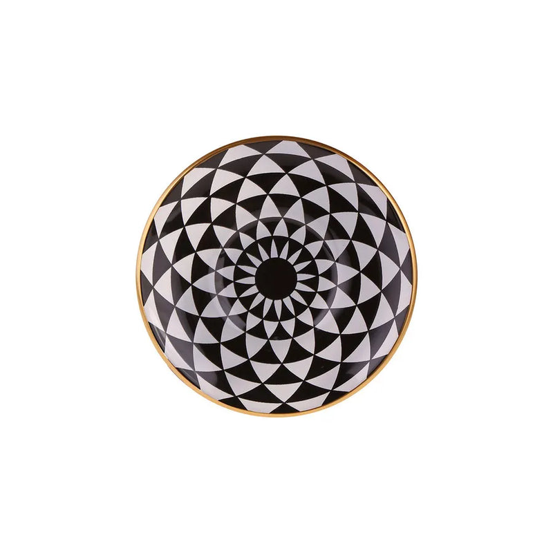 Black Gold 6er-Set Tee-Set