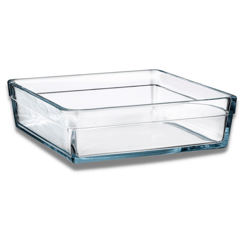 Glas Form für Ofen