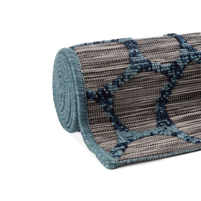 Sehrazat Road Blau 3450