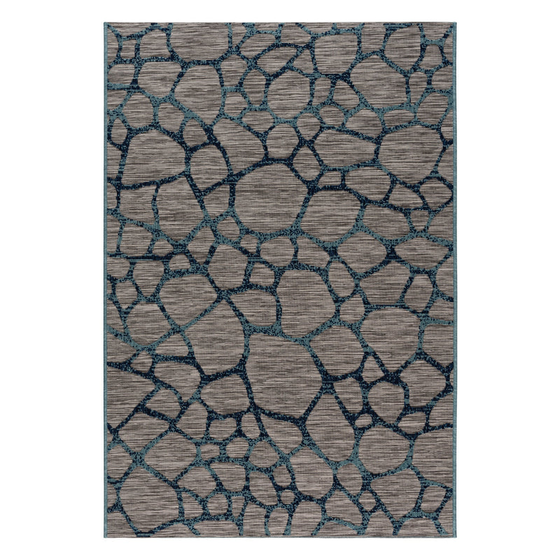 Sehrazat Road Blau 3450