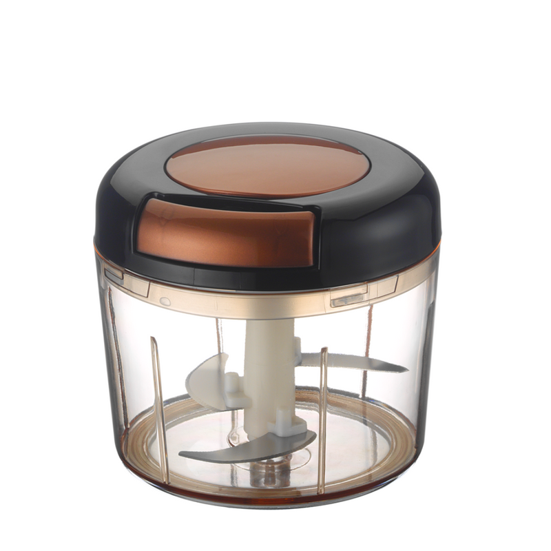 Rondo / Zerkleinerer Orange 900 ml