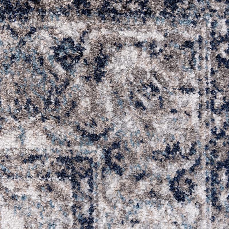 Sehrazat Antik 1020 Naturfaser Teppich