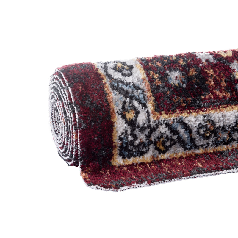Sehrazat Antik 2050 Naturfaser Teppich
