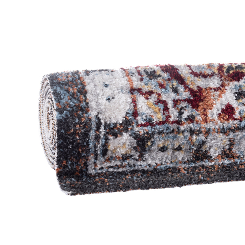 Sehrazat Antik 3050 Naturfaser Teppich