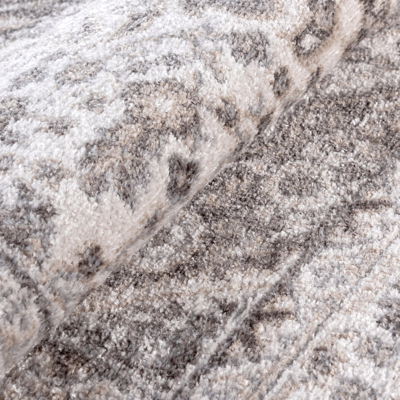 Sehrazat Antik 6050 Naturfaser Teppich