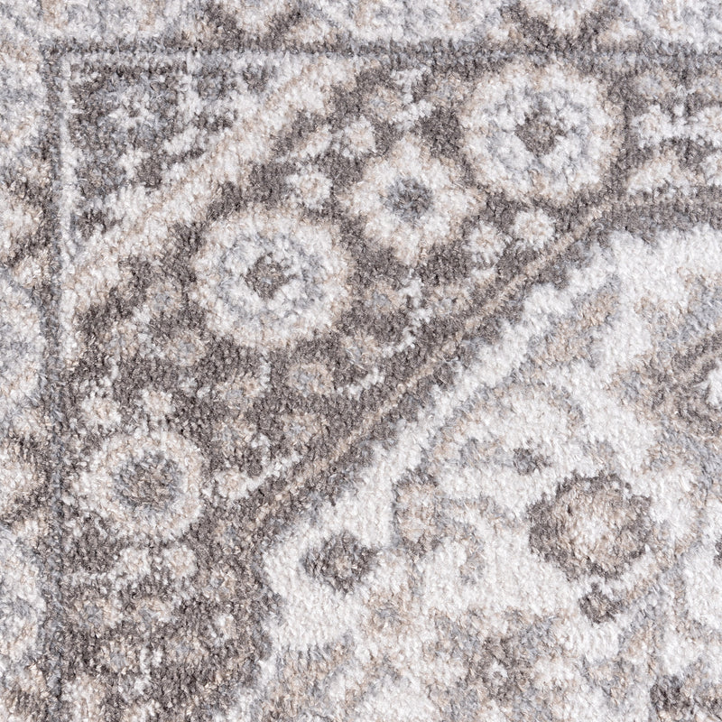 Sehrazat Antik 6050 Naturfaser Teppich