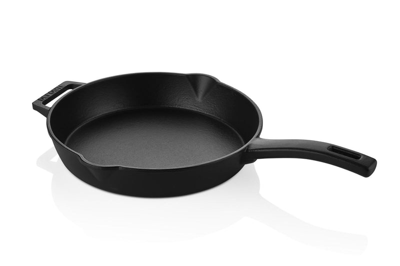 Brat- u. Servierpfanne 28cm Defonte