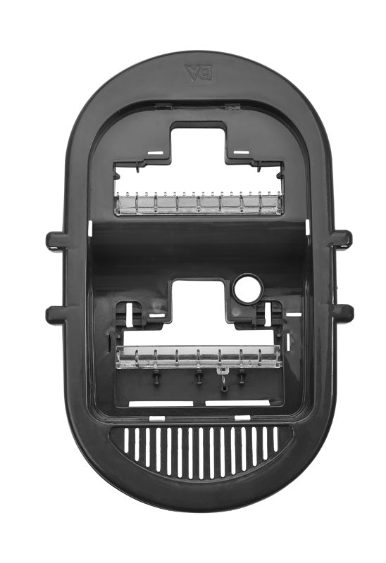 Wischmopp Set (Pro) Schwarz