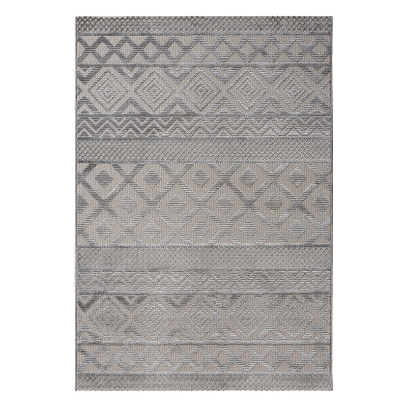 Sehrazat Luxury Grau 6100