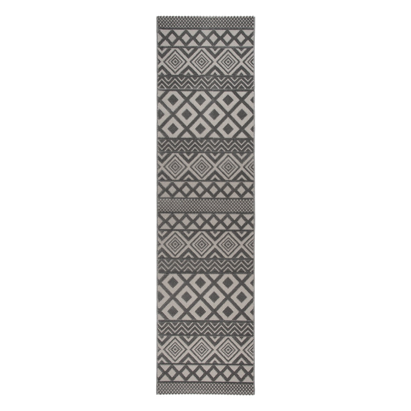 Sehrazat Luxury Grau 6100
