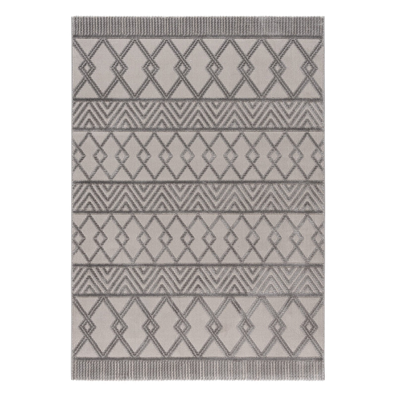 Sehrazat Luxury Grau 6200