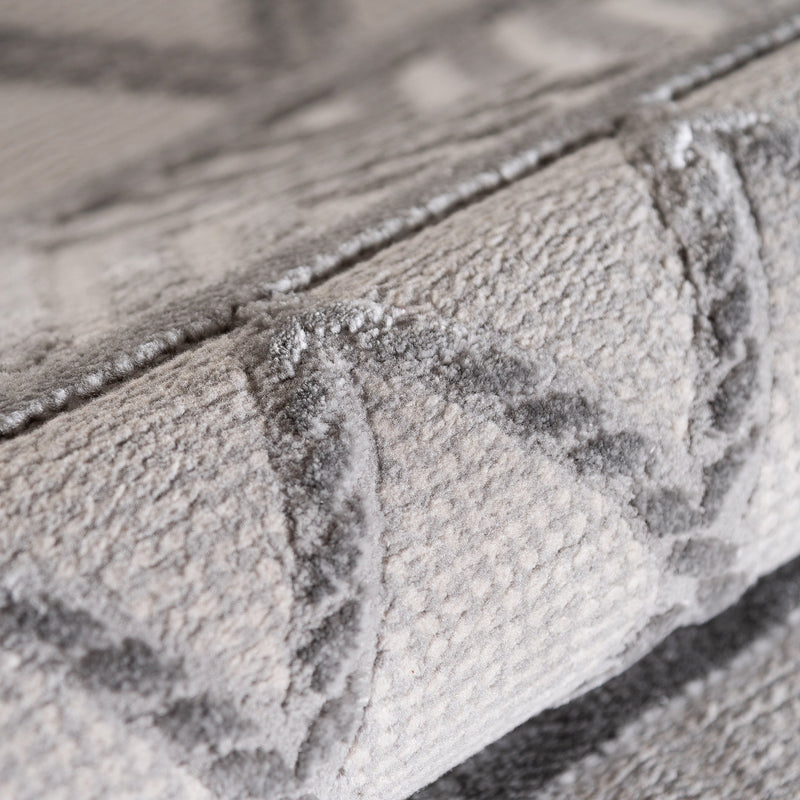 Sehrazat Luxury Grau 6200
