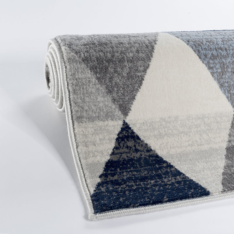 Sehrazat Montana Blau 3710