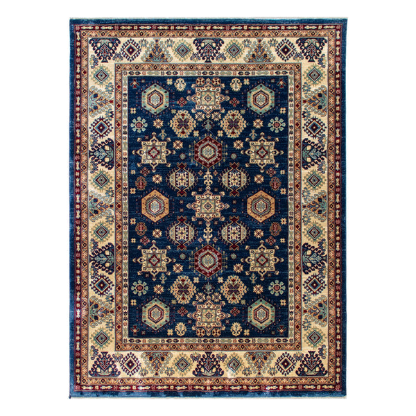 Sehrazat Ornament Blau 1349/020