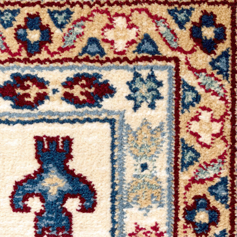 Sehrazat Ornament Creme 1349/010