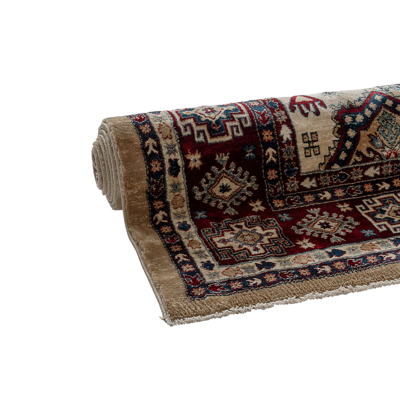 Sehrazat Ornament Creme 1354/010