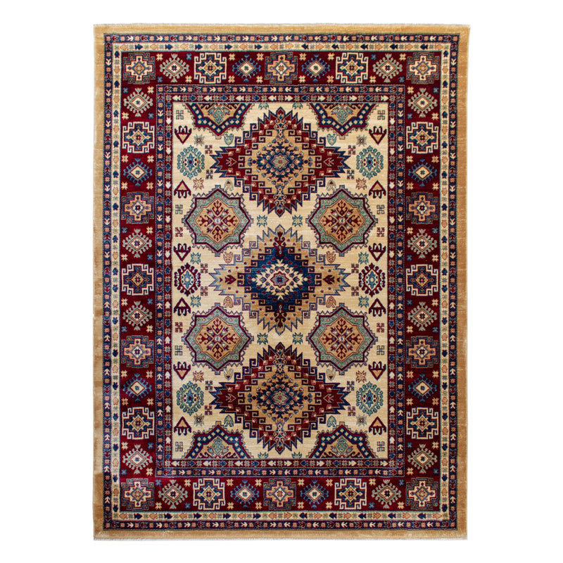 Sehrazat Ornament Creme 1354/010